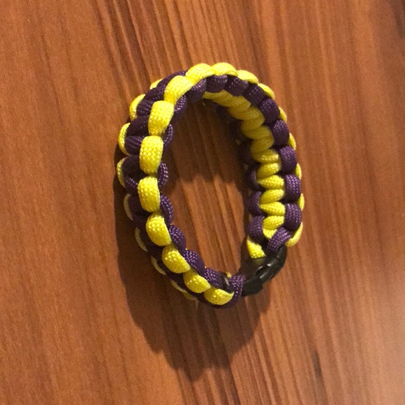 Handmade unisex bracelets - Picture 7 of 7